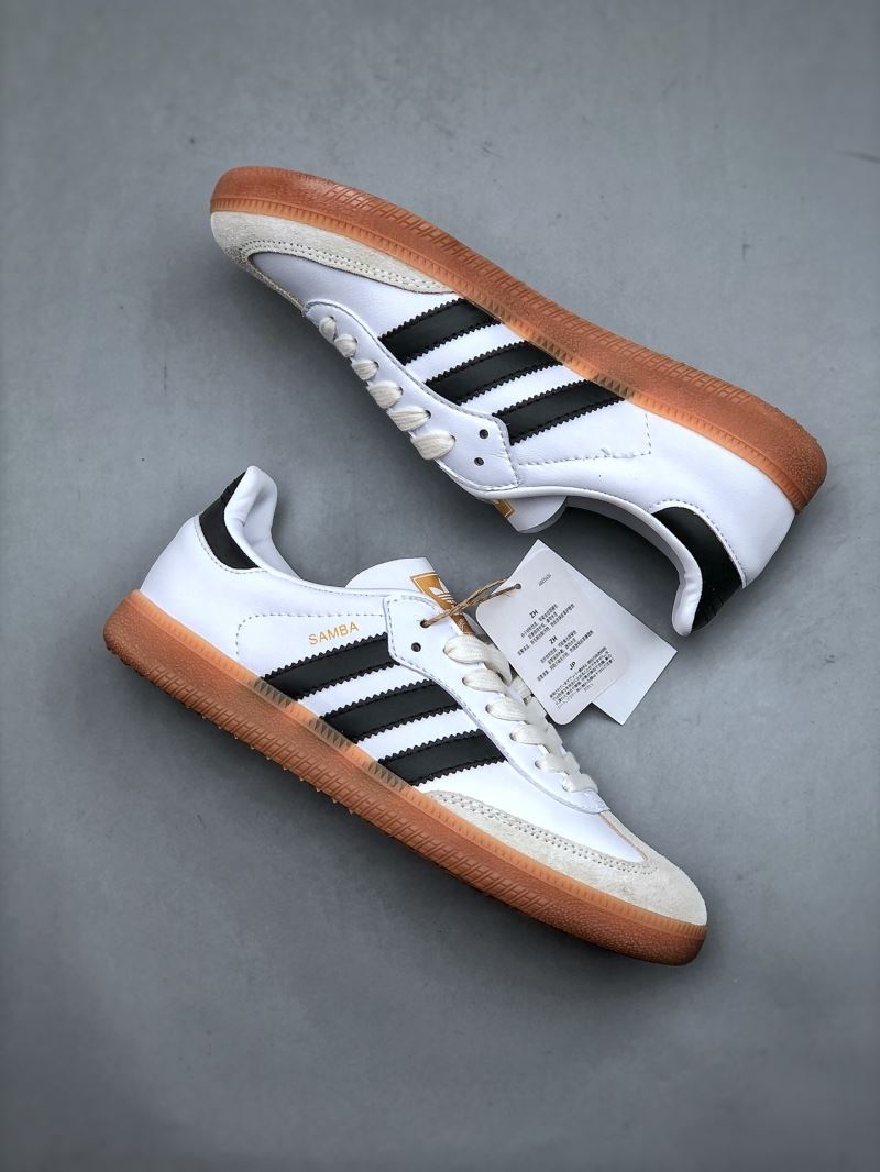 Adidas Samba Shoes